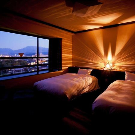 Aso Hotel Екстер'єр фото