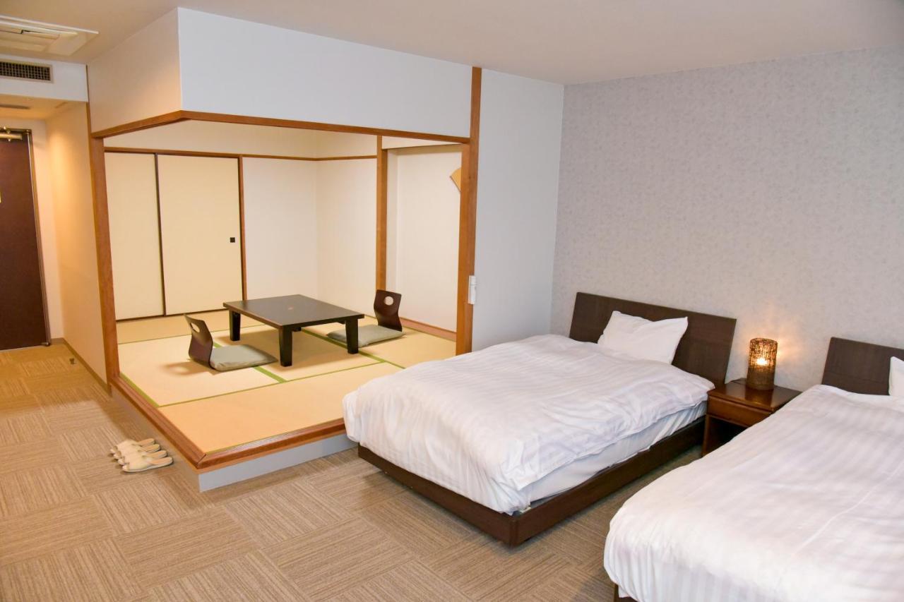 Aso Hotel Екстер'єр фото