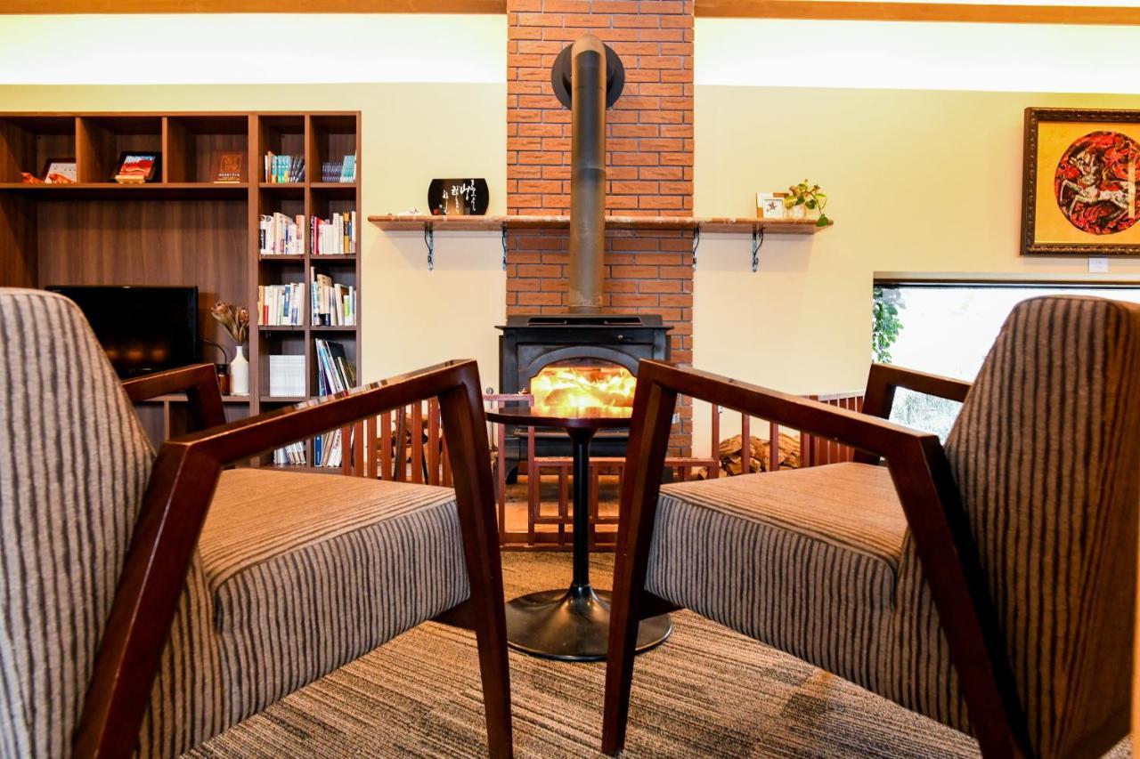 Aso Hotel Екстер'єр фото