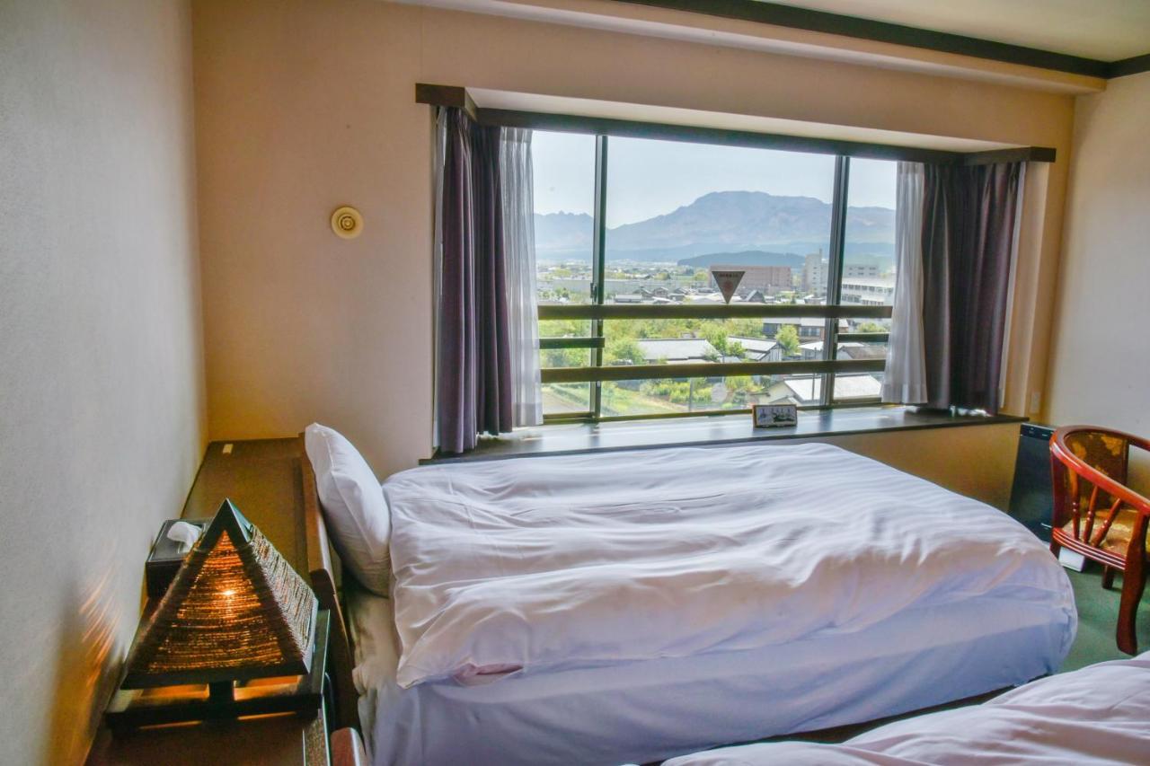 Aso Hotel Екстер'єр фото