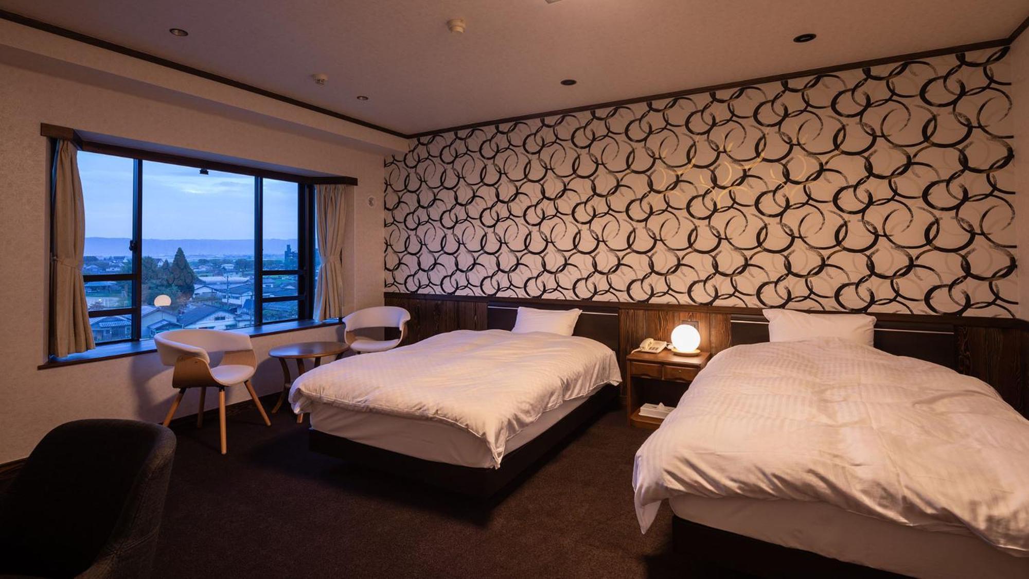Aso Hotel Екстер'єр фото
