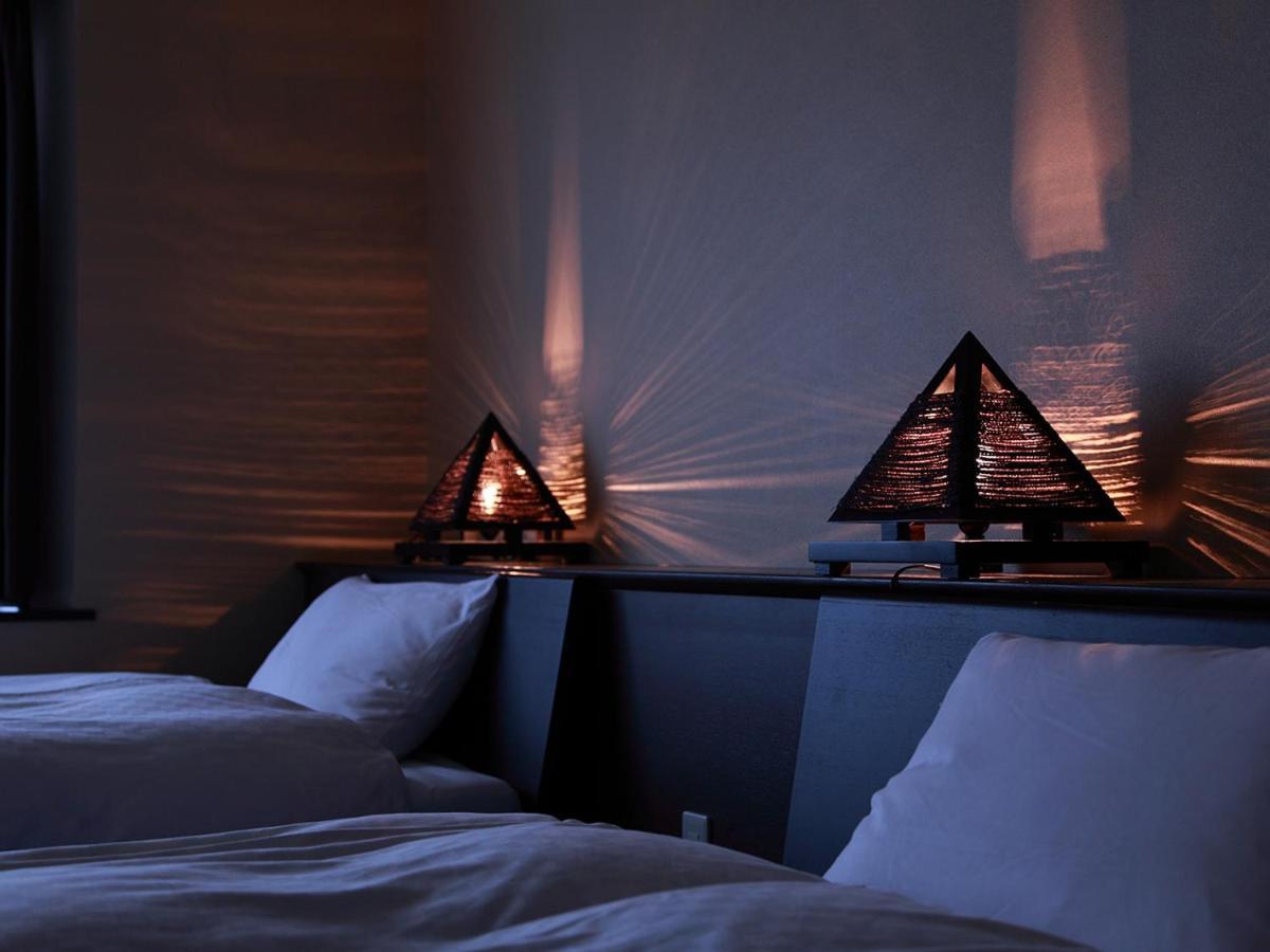 Aso Hotel Екстер'єр фото