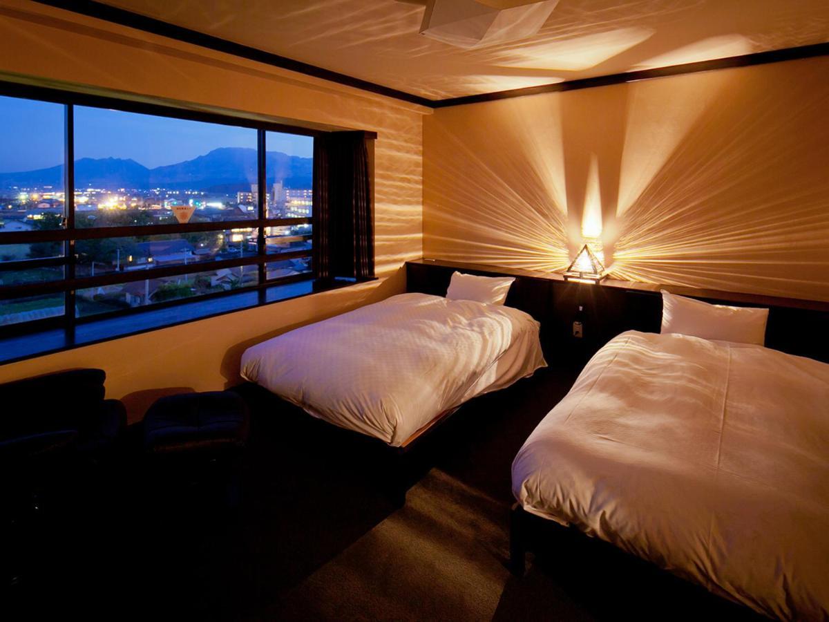 Aso Hotel Екстер'єр фото